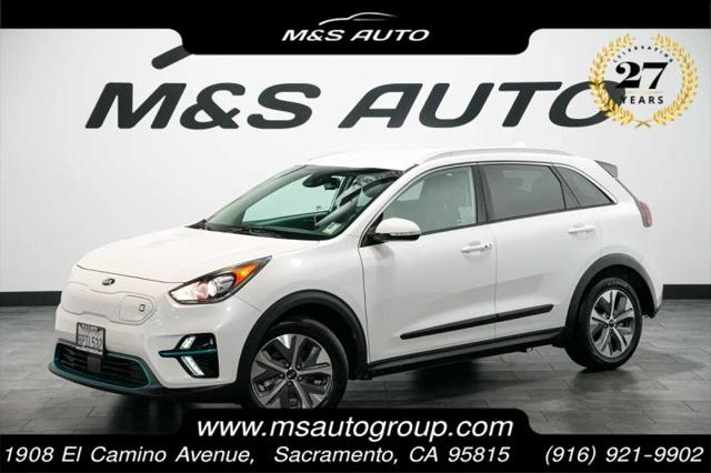 2019 Kia Niro EV EX for sale in Sacramento, CA