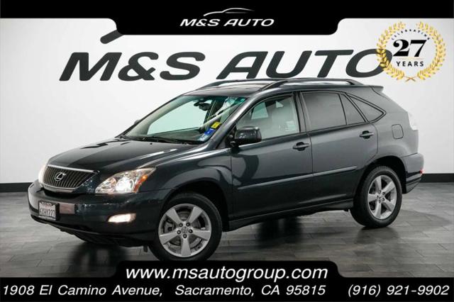 2006 Lexus RX 330 330 for sale in Sacramento, CA