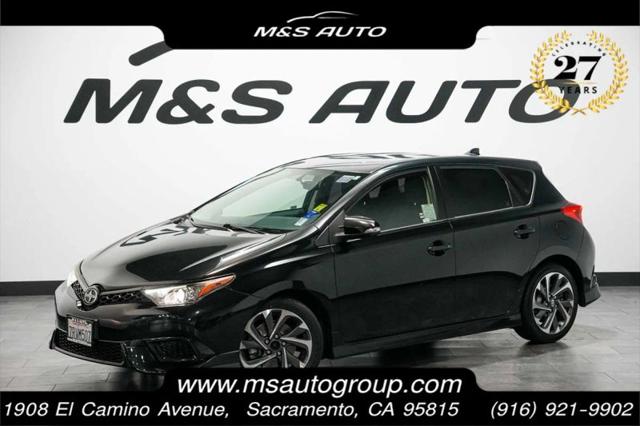 2016 Scion iM Base for sale in Sacramento, CA