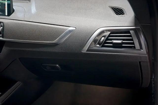 2019 BMW M2 Competition