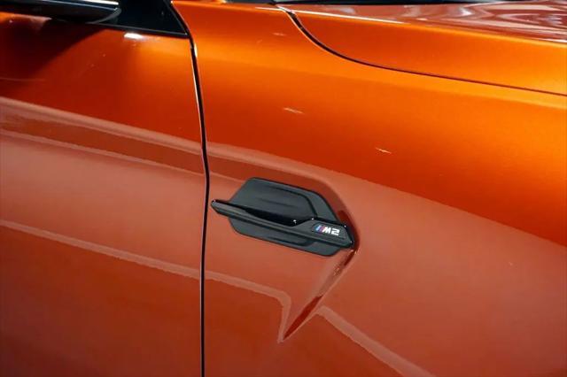 2019 BMW M2 Competition