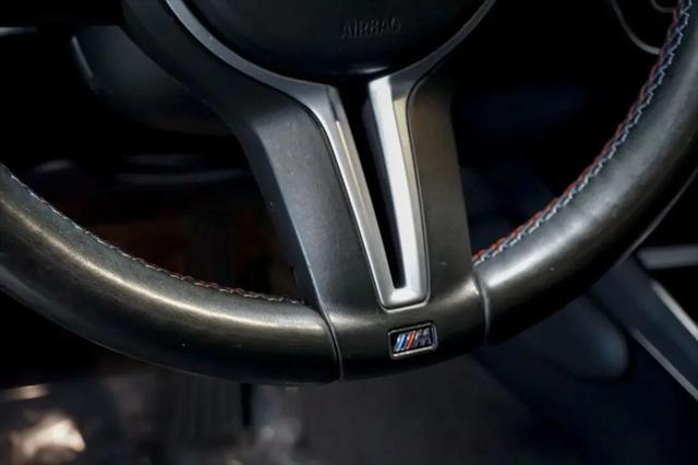 2019 BMW M2 Competition