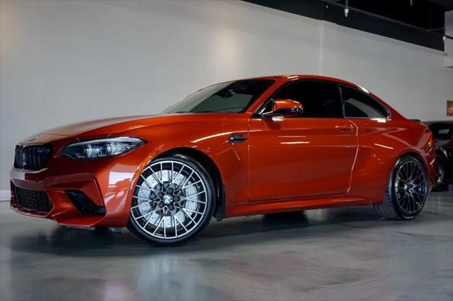 2019 BMW M2 Competition for sale in Naperville, IL