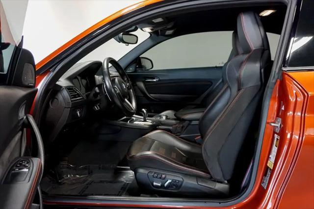 2019 BMW M2 Competition
