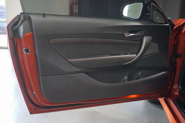 2019 BMW M2 Competition