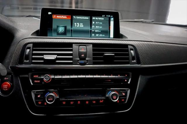 2019 BMW M2 Competition