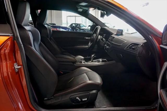 2019 BMW M2 Competition
