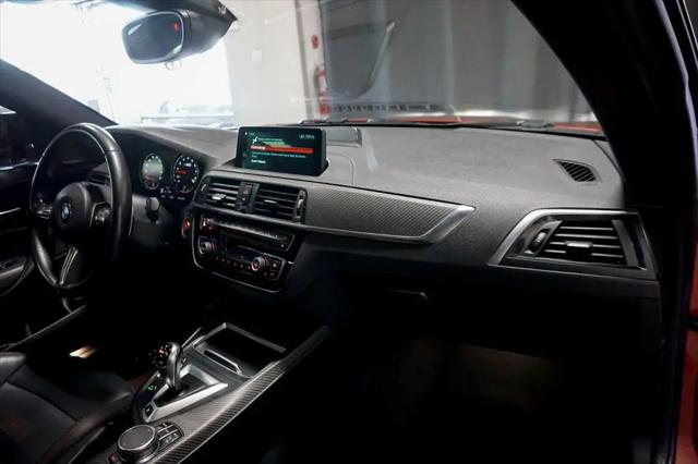2019 BMW M2 Competition