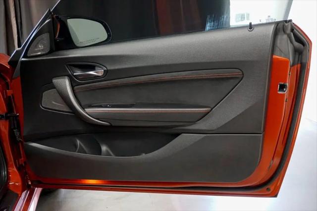 2019 BMW M2 Competition