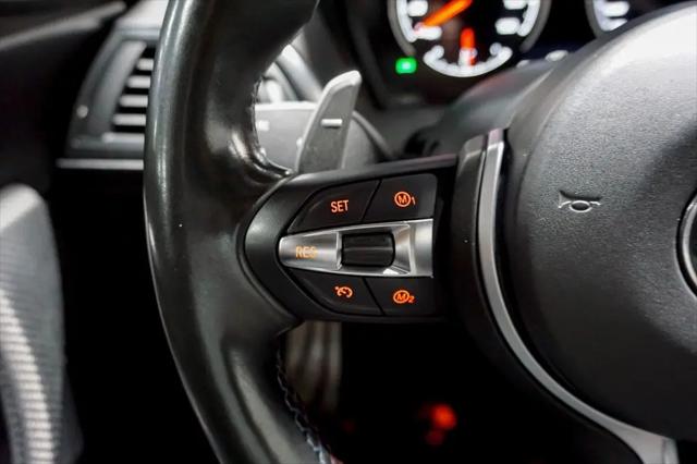 2019 BMW M2 Competition