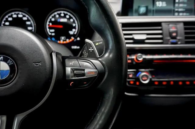2019 BMW M2 Competition