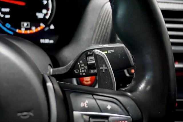 2019 BMW M2 Competition