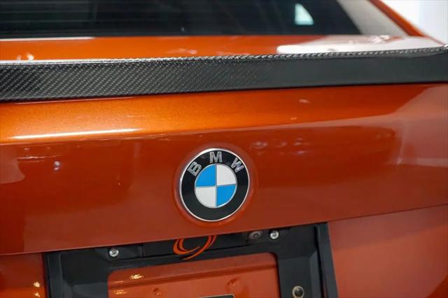 2019 BMW M2 Competition