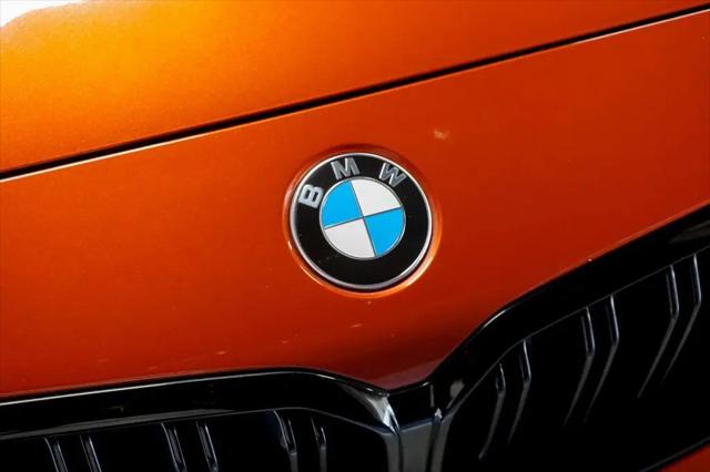 2019 BMW M2 Competition