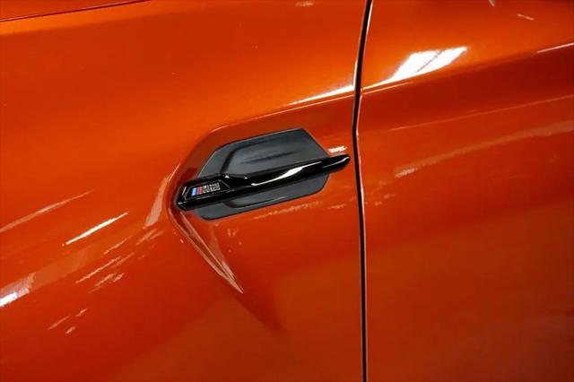 2019 BMW M2 Competition