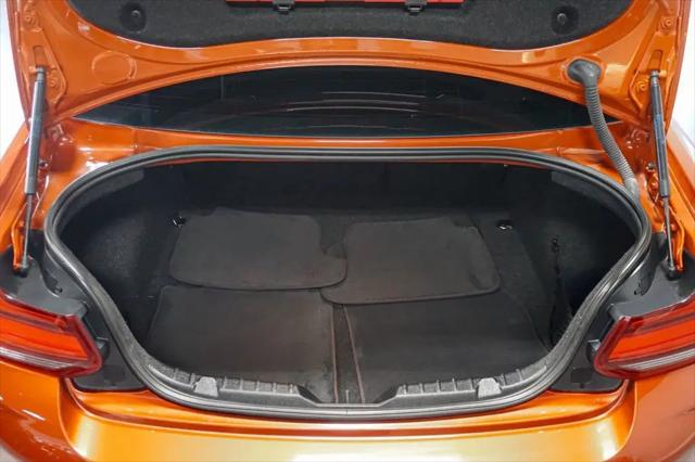 2019 BMW M2 Competition