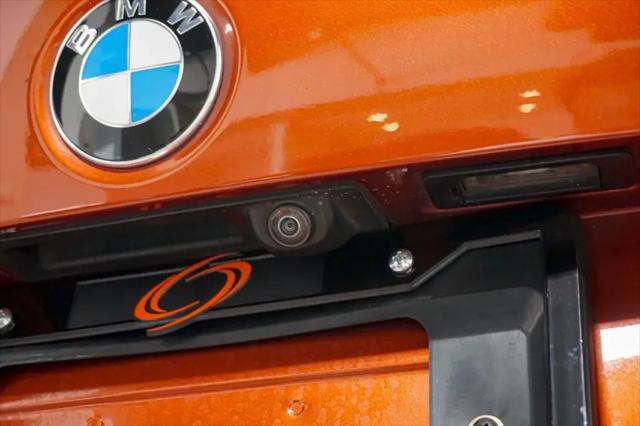 2019 BMW M2 Competition