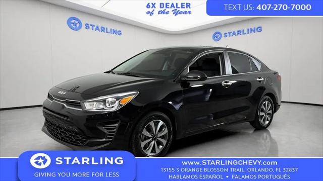 2023 Kia Rio S for sale in Orlando, FL