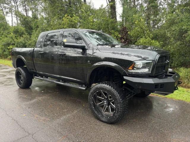 2015 Ram 2500 Laramie for sale in Deland, FL