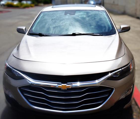 2023 Chevrolet Malibu FWD 1LT for sale in Richmond, CA