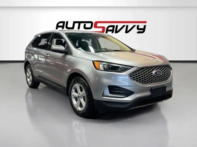2023 Ford Edge SEL for sale in Woods Cross, UT