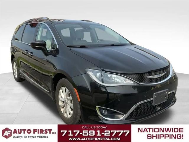 2018 Chrysler Pacifica Touring L for sale in Mechanicsburg, PA