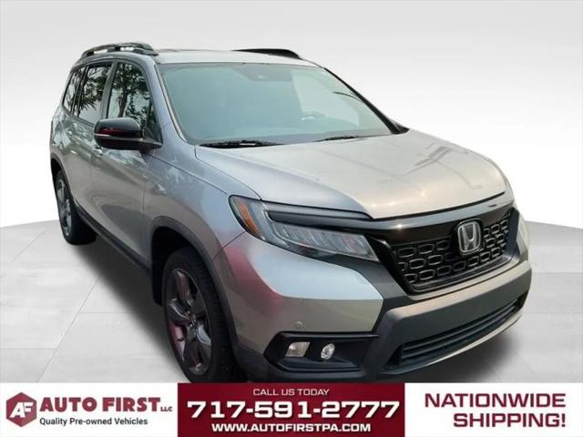 2020 Honda Passport AWD Touring for sale in Mechanicsburg, PA