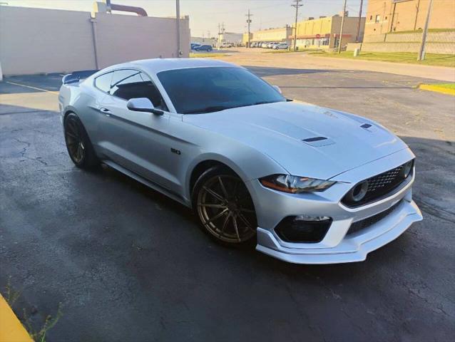 2019 Ford Mustang GT Premium for sale in Omaha, NE