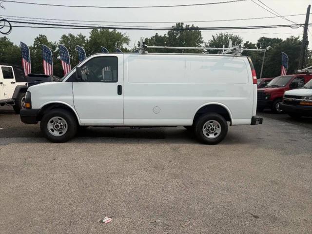 2024 GMC Savana Cargo RWD 2500 Regular Wheelbase Work Van for sale in Langhorne, PA