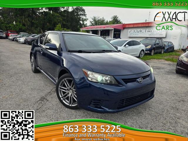 2011 Scion tC Base for sale in Lakeland, FL