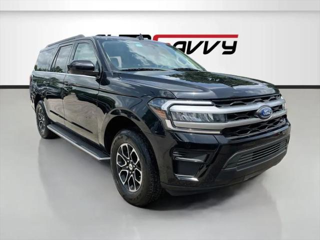2022 Ford Expedition XLT MAX for sale in Houston, TX