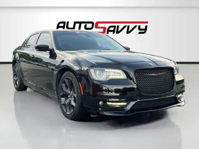 2022 Chrysler 300 Touring L for sale in Houston, TX