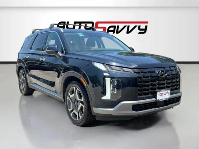2023 Hyundai Palisade Limited for sale in Houston, TX