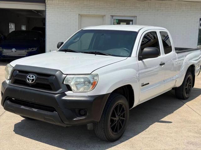 2015 Toyota Tacoma Base for sale in Dallas, TX