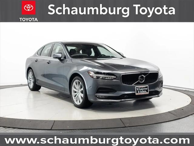 2017 Volvo S90 T6 Momentum for sale in Schaumburg, IL