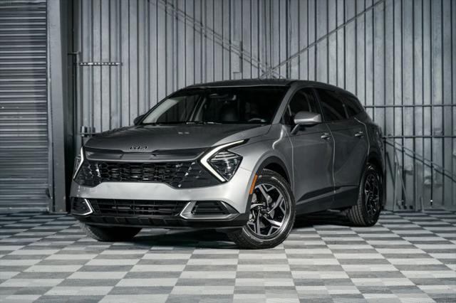 2024 Kia Sportage LX for sale in Orlando, FL