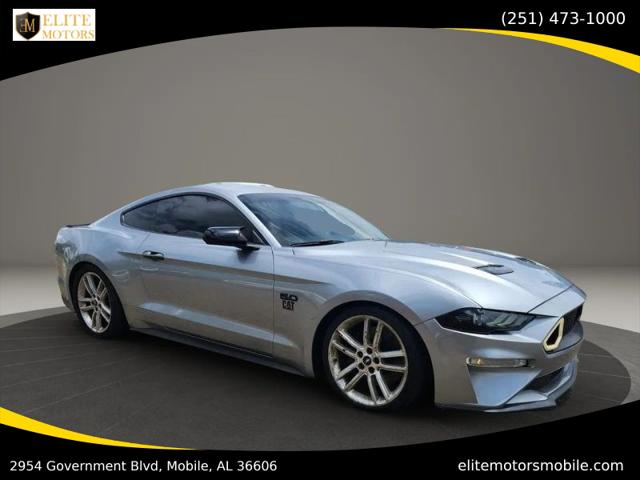 2020 Ford Mustang GT Fastback for sale in Mobile, AL