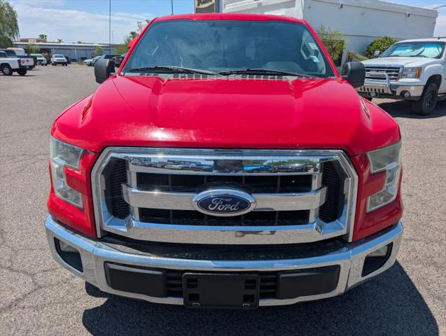 2016 Ford F-150 XL for sale in Mesa, AZ