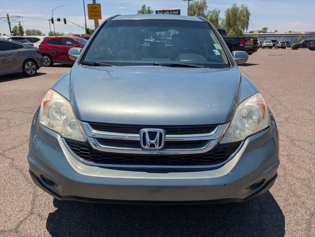 2011 Honda CR-V EX-L for sale in Mesa, AZ