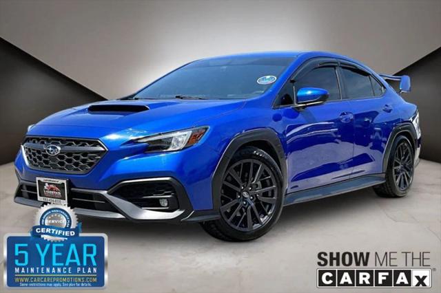 2023 Subaru WRX Premium for sale in Dallas, TX