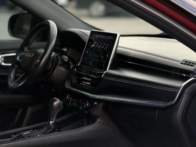 2022 Jeep Compass High Altitude 4x4