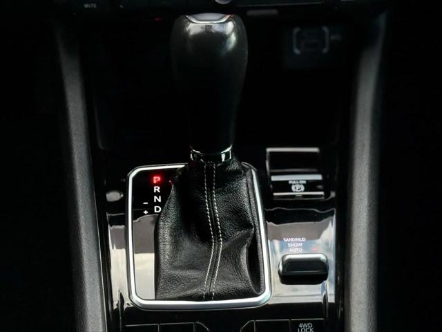2022 Jeep Compass High Altitude 4x4