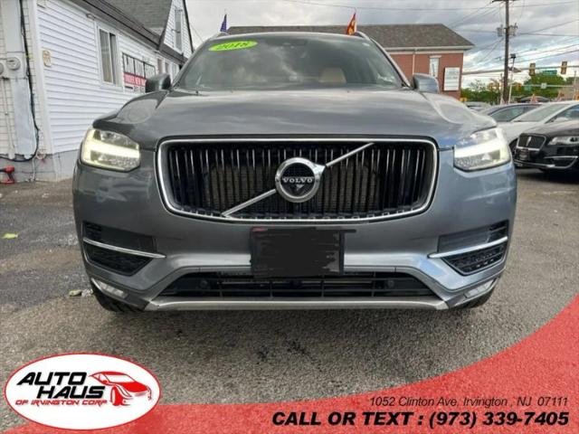 2018 Volvo XC90 T5 Momentum for sale in Irvington, NJ