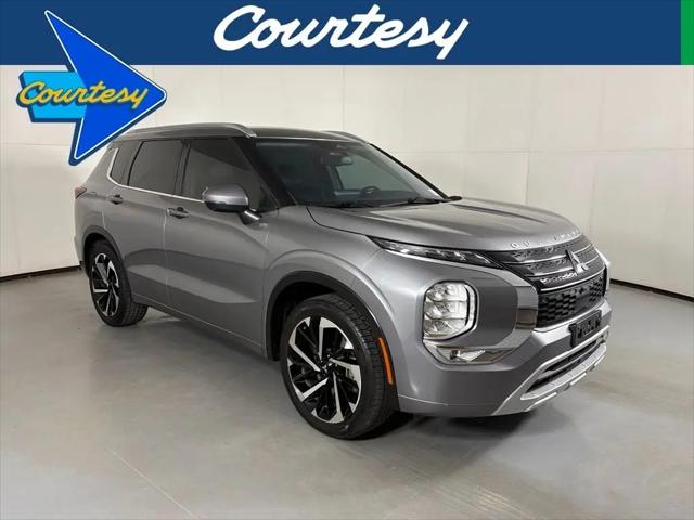 2022 Mitsubishi Outlander SEL 2.5 2WD for sale in Mesa, AZ