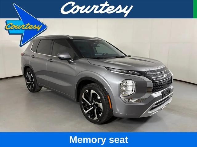 2022 Mitsubishi Outlander SEL 2.5 2WD for sale in Mesa, AZ