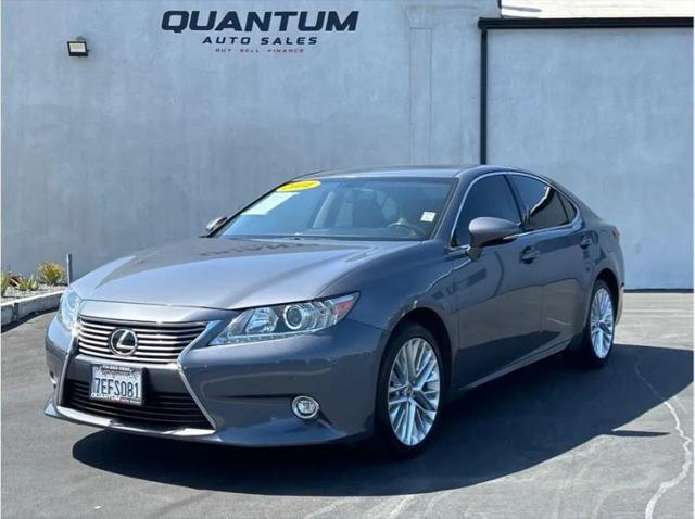 2014 Lexus ES 350 350 for sale in Garden Grove, CA