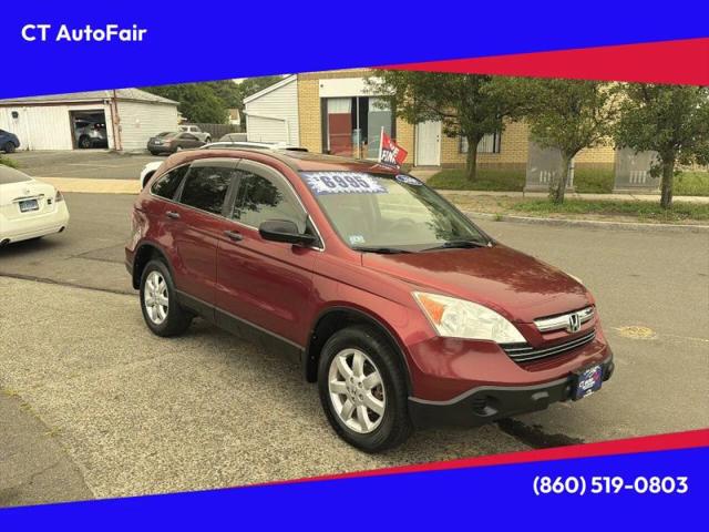 2008 Honda CR-V EX for sale in Hartford, CT