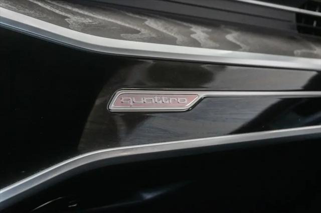 2025 Audi A7 Premium Plus 55 TFSI quattro S tronic