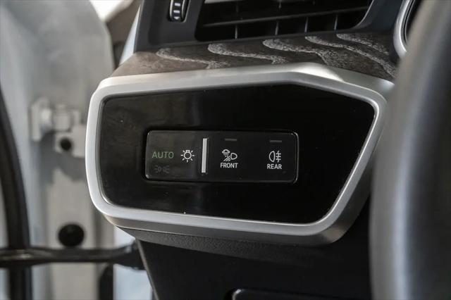 2025 Audi A7 Premium Plus 55 TFSI quattro S tronic