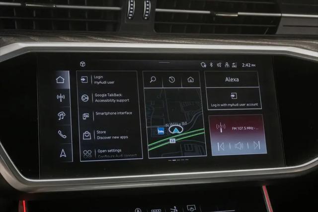 2025 Audi A7 Premium Plus 55 TFSI quattro S tronic